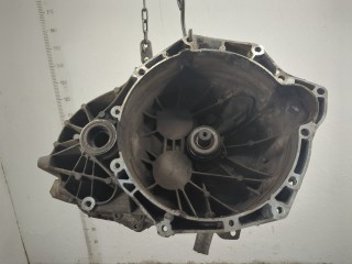 КПП 6-ст.мех. (МКПП) Ford Mondeo 2010-2014