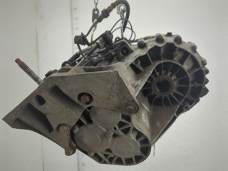 КПП 6-ст.мех. (МКПП), ориг. номер CC1R7002AD, 1739005, Ford Transit 2006-2014