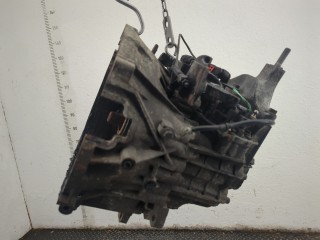 КПП 6-ст.мех. (МКПП), ориг. номер 6S7R7002CA, Ford Mondeo 2003-2007