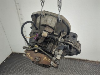 КПП 6-ст.мех. (МКПП), ориг. номер 93169365, Opel Vivaro 2006-2014