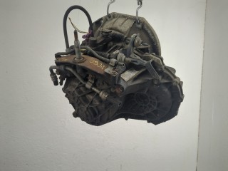 КПП 6-ст.мех. (МКПП), ориг. номер 93169365, Opel Vivaro 2006-2014