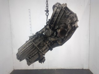 КПП 6-ст.мех. (МКПП), ориг. номер 01X300044TX, Seat Exeo 2008-2013