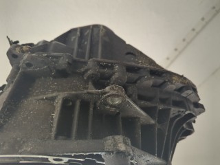 КПП 6-ст.мех. (МКПП), ориг. номер CC1R7002AD, 1739005, Ford Transit 2006-2014