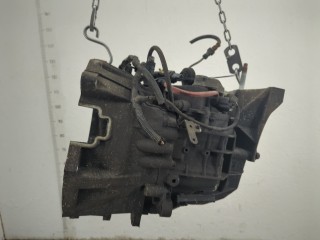 КПП 6-ст.мех. (МКПП), ориг. номер CC1R7002AD, 1739005, Ford Transit 2006-2014