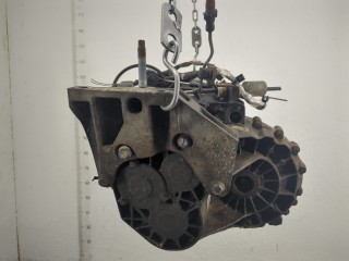 КПП 6-ст.мех. (МКПП), ориг. номер CC1R7002AD, 1739005, Ford Transit 2006-2014