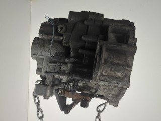 КПП 6-ст.мех. (МКПП), ориг. номер 02Q300042S, Volkswagen Passat 2005-2010