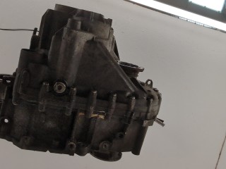 КПП 6-ст.мех. (МКПП), ориг. номер 02Q300042S, Volkswagen Passat 2005-2010