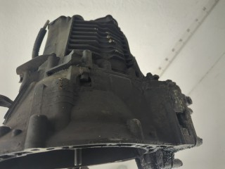 КПП 6-ст.мех. (МКПП), ориг. номер 2222ZP, Citroen Jumpy 2007-2012