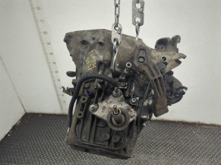 КПП 6-ст.мех. (МКПП), ориг. номер 2222ZP, Citroen Jumpy 2007-2012