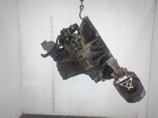 КПП 6-ст.мех. (МКПП), ориг. номер 2255744, Ford Focus 2007-2011