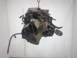 КПП 6-ст.мех. (МКПП), ориг. номер 2255744, Ford Focus 2007-2011