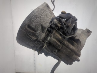 КПП 6-ст.мех. (МКПП), ориг. номер 2255744, Ford Focus 2007-2011