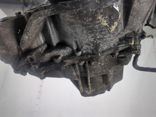 КПП 6-ст.мех. (МКПП), ориг. номер 2255744, Ford Focus 2007-2011