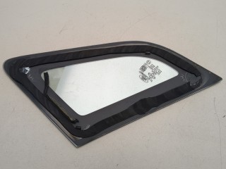 Стекло кузовное боковое левое заднее, ориг. номер DN1Z5829711A, Ford EcoSport 2017-2023