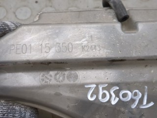 Бачок расширительный, ориг. номер PE0115350, Mazda CX-5 2017-2021