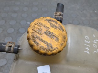 Бачок расширительный, ориг. номер 93183307, 1304243, Opel Zafira 2003-2006