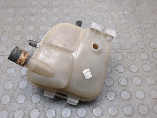 Бачок расширительный, ориг. номер 93183307, 1304243, Opel Zafira 2003-2006