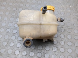 Бачок расширительный, ориг. номер 93183307, 1304243, Opel Zafira 2003-2006