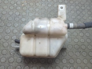 Бачок расширительный, ориг. номер 21710EB31A, Nissan Navara 2001-2007
