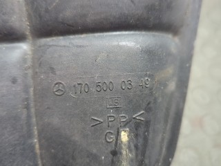 Бачок расширительный, ориг. номер 5101601AA, Chrysler Crossfire 2003-2007