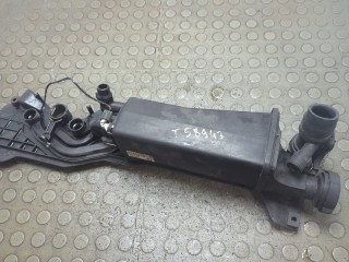Бачок расширительный BMW X5 E53 2003-2006