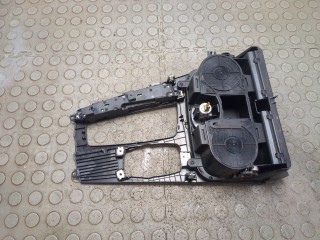 Рамка под кулису, ориг. номер 51169185182, 9185182, BMW 5 F07 Gran Turismo 2009-2013