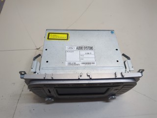 Магнитола, ориг. номер 9M5T18K931DA, Ford Focus 2007-2011