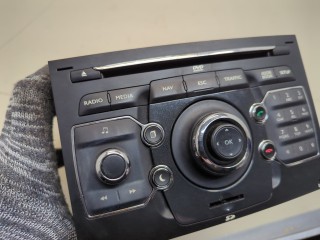 Магнитола, ориг. номер 96779302XT, Peugeot 3008 2009-2013