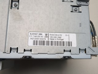 Магнитола, ориг. номер 1Z0035156F, Skoda Octavia 2000-2011