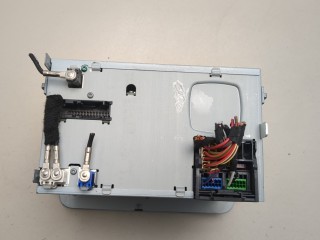 Магнитола, ориг. номер 3C8035279M, Volkswagen Passat 2011-2015