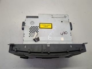 Магнитола, ориг. номер A2038703689, Mercedes C W203 2004-2008