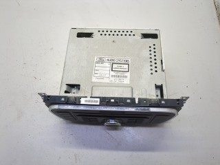 Магнитола, ориг. номер 7M5F18C844GAC, Ford Focus 2004-2008