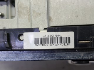 Магнитола, ориг. номер 7M5F18C844GAC, Ford Focus 2004-2008