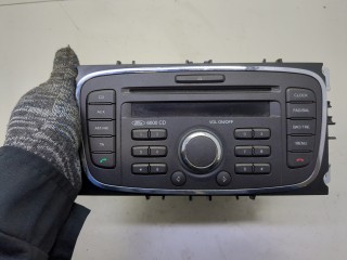 Магнитола Ford Focus 2007-2011