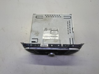 Магнитола, ориг. номер VP8M5F18C844FA, Ford Focus 2007-2011