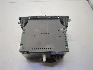 Магнитола, ориг. номер VP8M5F18C844FA, Ford Focus 2007-2011
