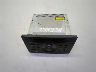 Магнитола, ориг. номер 3910186G1, Suzuki Ignis 2003-2008