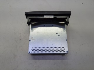 Магнитола, ориг. номер 3910186G1, Suzuki Ignis 2003-2008