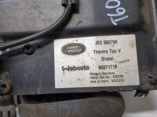 Отопитель автономный, ориг. номер JEC500790, Land Rover Discovery 2004-2009