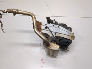 Отопитель автономный, ориг. номер JEC500790, Land Rover Discovery 2004-2009