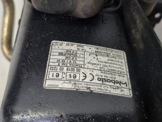 Отопитель автономный, ориг. номер JEC500820, Land Rover Discovery 2004-2009
