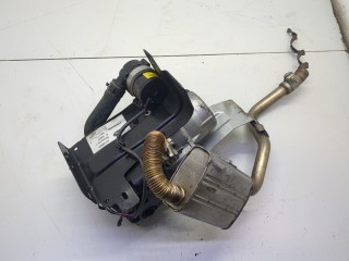 Отопитель автономный, ориг. номер JEC500820, Land Rover Discovery 2004-2009