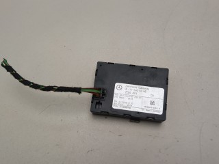 Блок управления центральным замком, ориг. номер A1715405045, Mercedes SLK R171 2004-2008