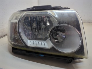 Кронштейн фары правый, ориг. номер LR001541, Land Rover Freelander 2 2006-2010