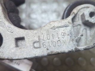 Натяжитель приводного ремня, ориг. номер 252802M810, KIA K5 2019-2024