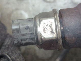 Рампа (рейка) топливная, ориг. номер 1497163, 8C1Q9D280AA, Ford Transit 2006-2014