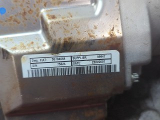 Электроусилитель руля, ориг. номер 26126352, Fiat Grande Punto 2005-2010