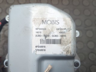 Электроусилитель руля, ориг. номер 563102L500, Hyundai i30 2007-2010