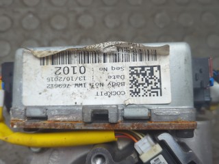 Электроусилитель руля, ориг. номер 563103U820, KIA Sportage 2014-2016