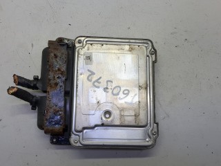 Блок управления двигателем, ориг. номер 03G906021QT, Skoda Superb 2008-2013